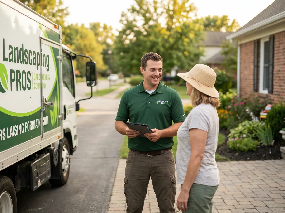 Landscaping Little Falls, NJ FAQs
